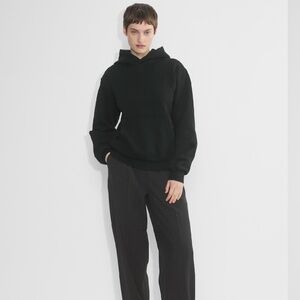 Aritzia perfect hoodie